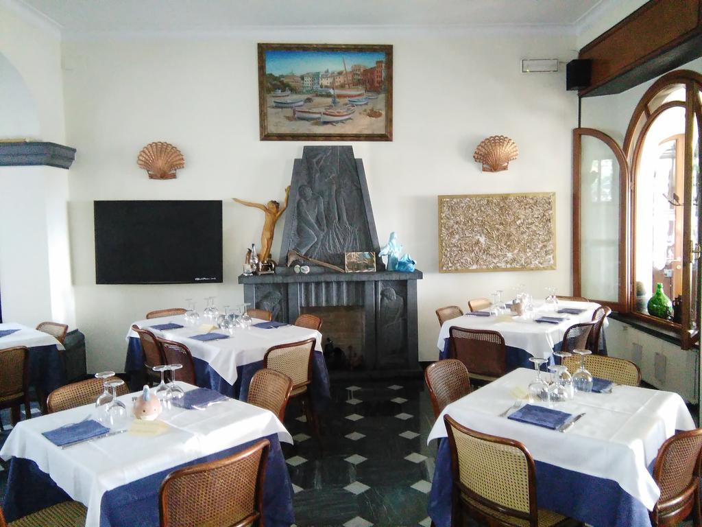 Ristorante Hotel Mira سيستري ليفانتي المظهر الخارجي الصورة
