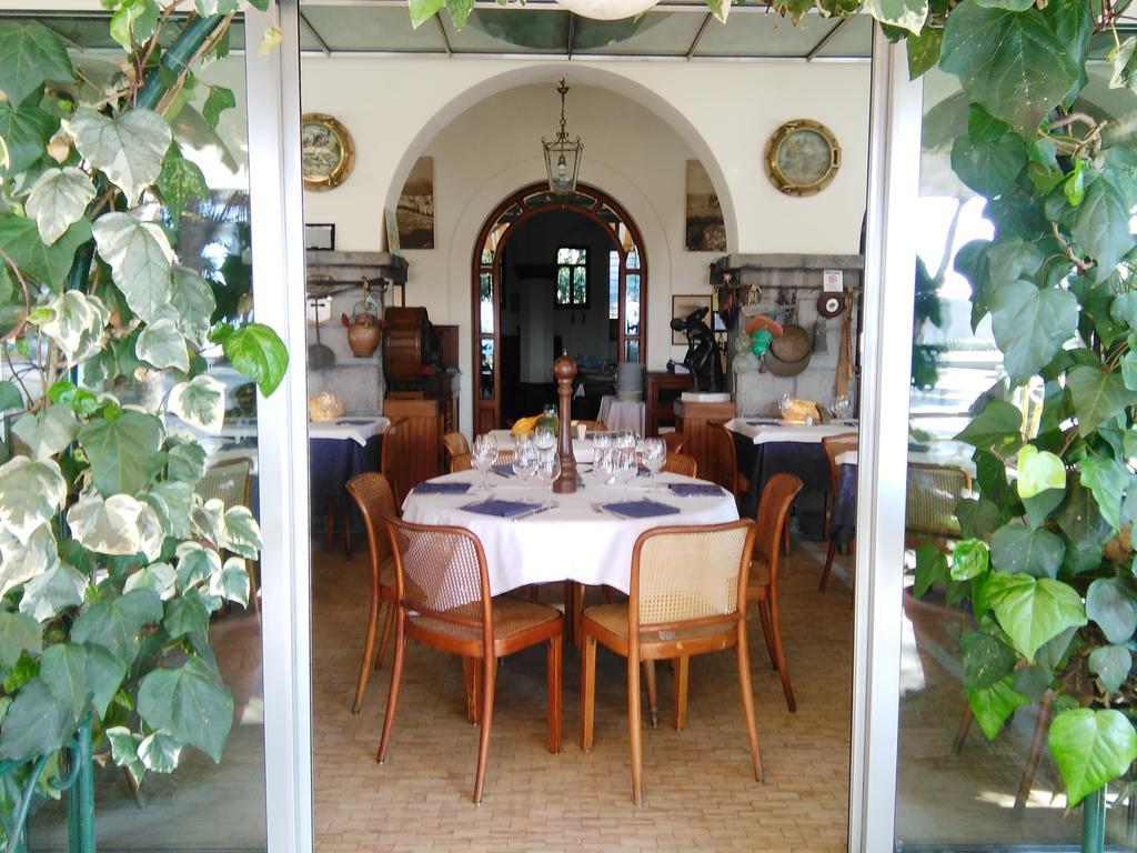 Ristorante Hotel Mira سيستري ليفانتي المظهر الخارجي الصورة
