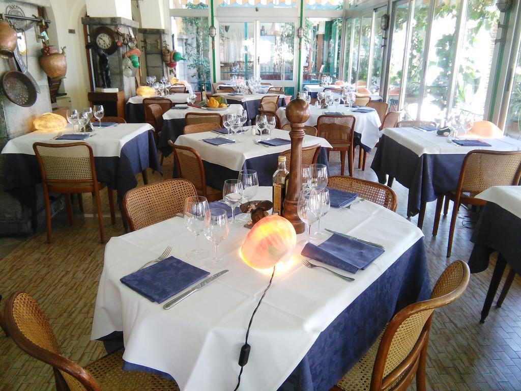 Ristorante Hotel Mira سيستري ليفانتي المظهر الخارجي الصورة